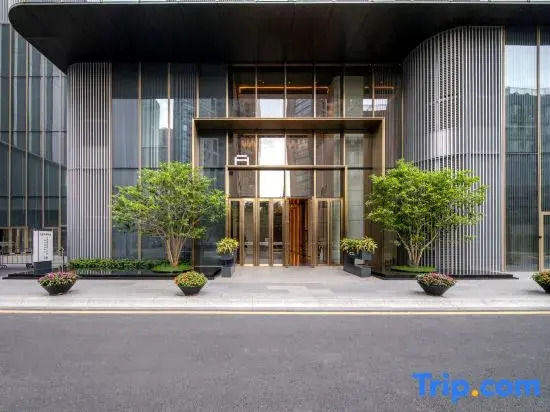 Shenzhen T Service Apartment (Xiasha Subway Station Chegongmiao Branch)