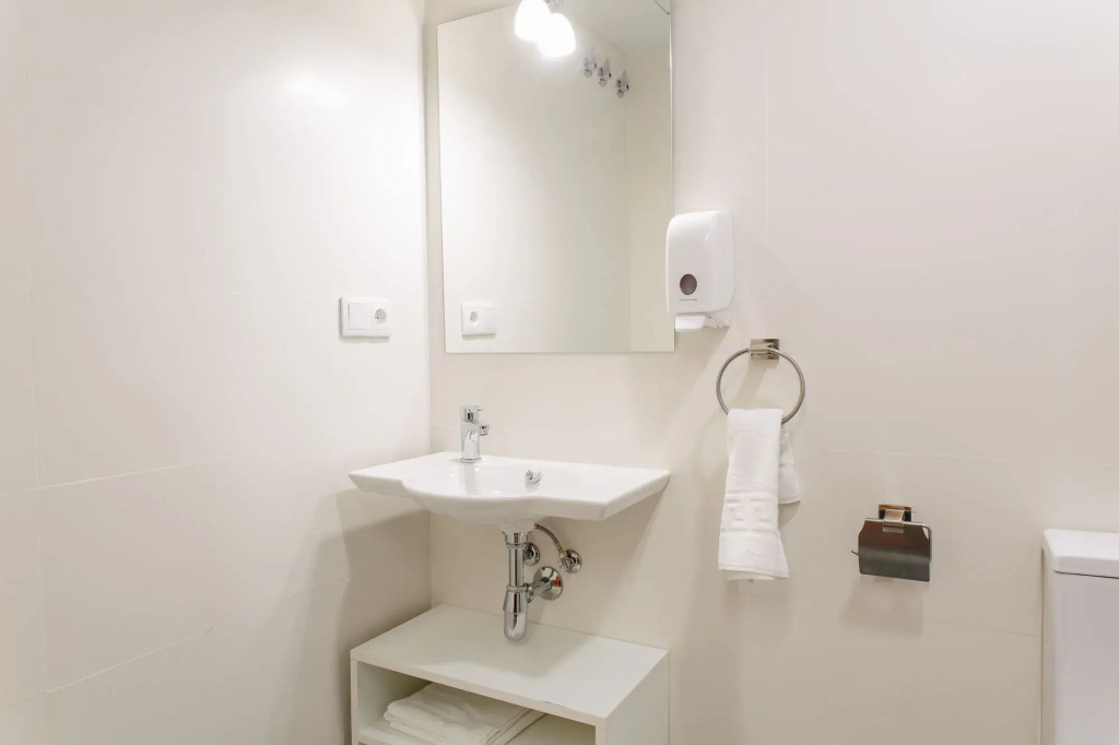 Apartamentos Tito San Nicolas