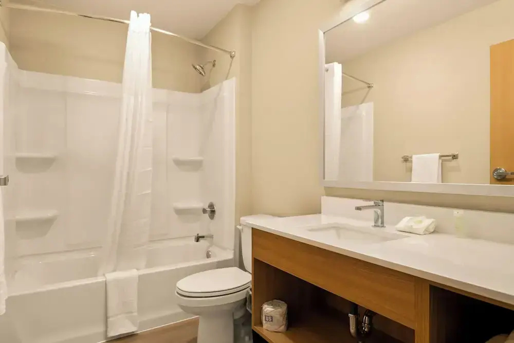 LivAway Suites Missoula