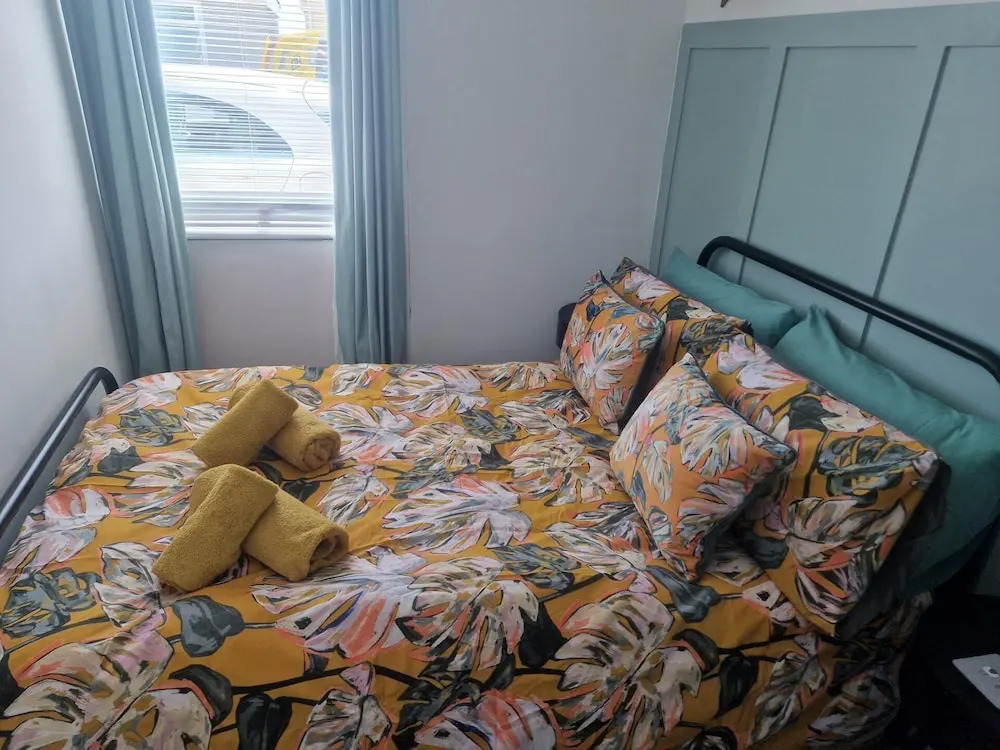 Chalet Ty Lilli Wen -Sleep 6- Pet friendly