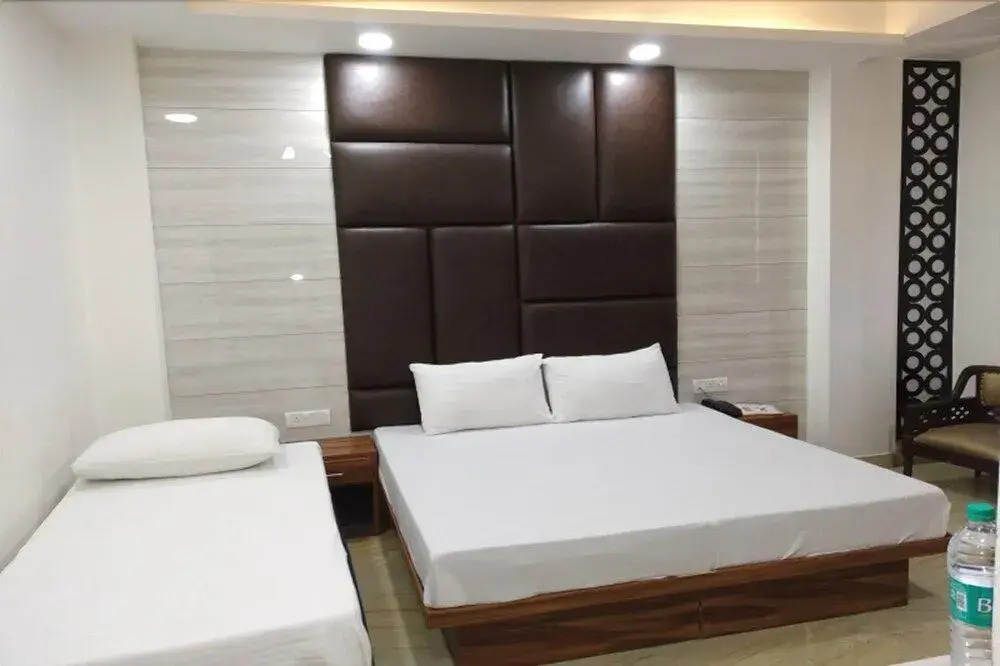 Tomar Hospitality