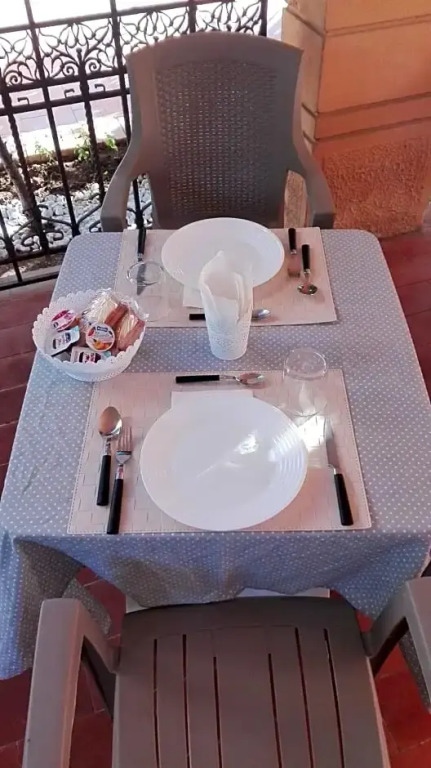 Villa Antonella