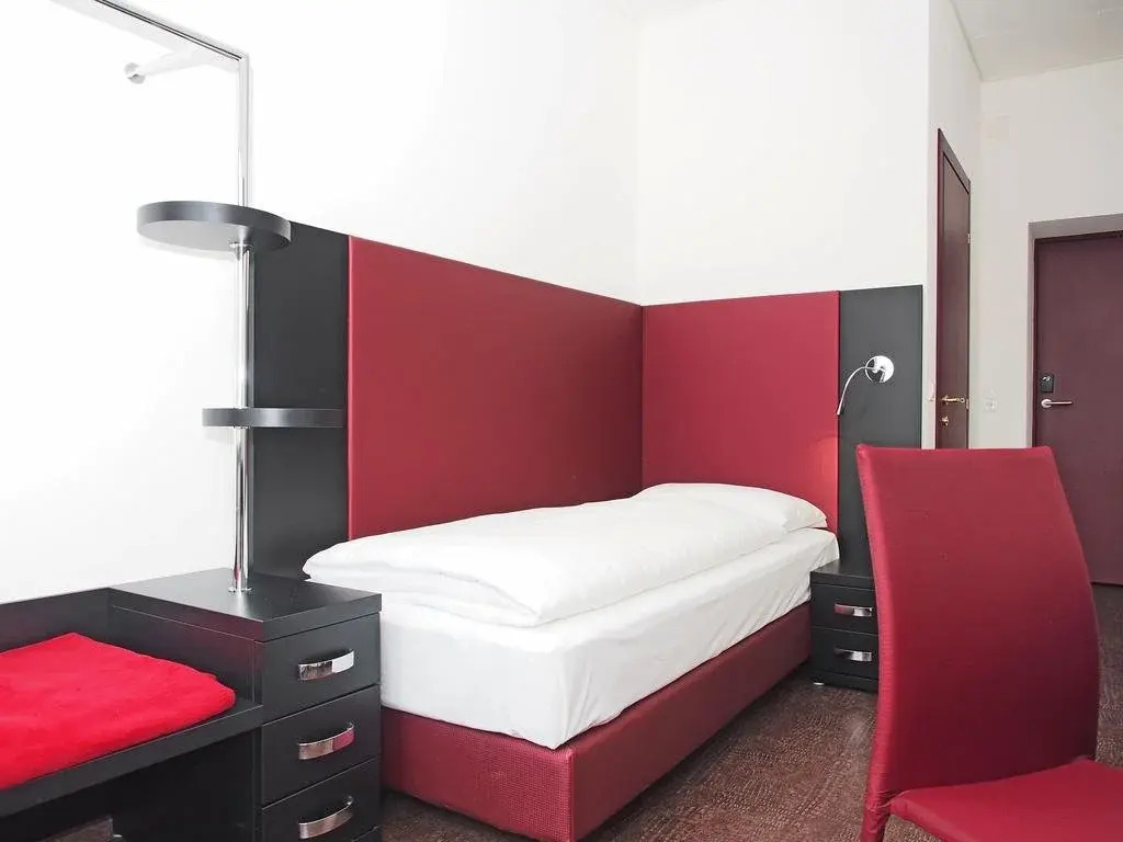 Hotel Rio Muralto