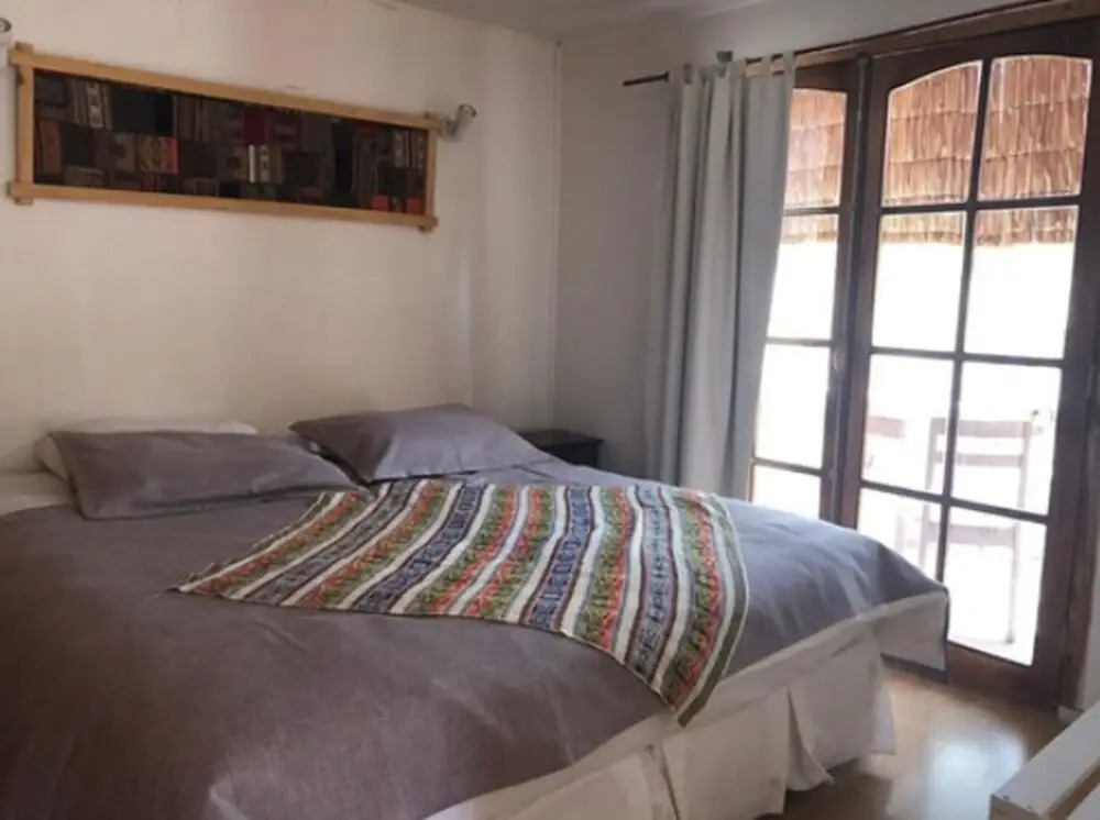 Cabañas Doña Juanita