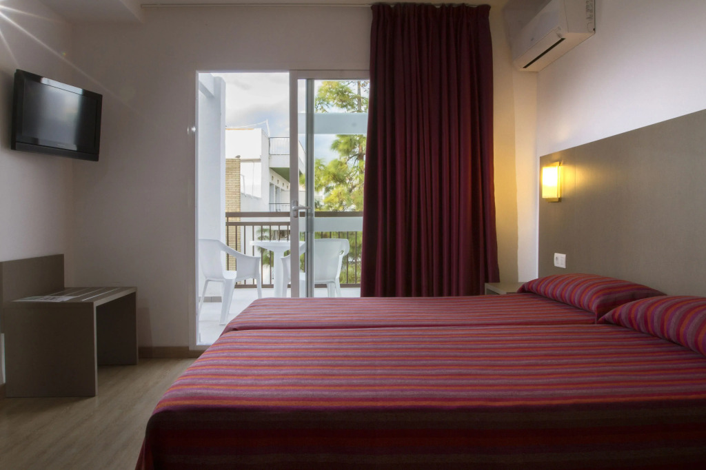 Hotel Montesol Benidorm
