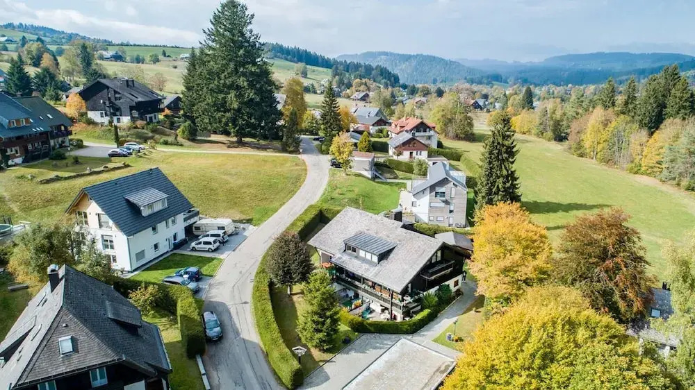 Windeck Chalet
