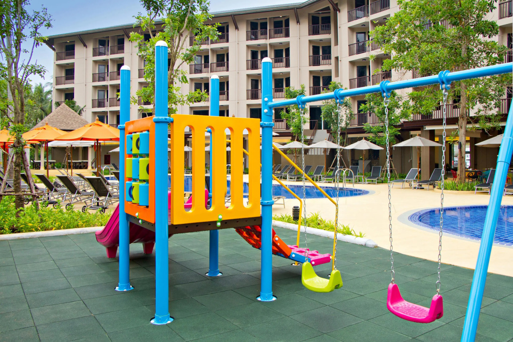 ibis Styles Krabi Ao Nang