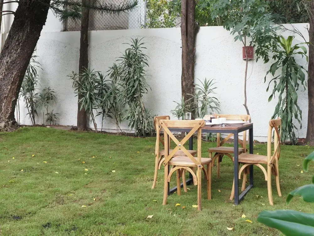 Estancia Monraz
