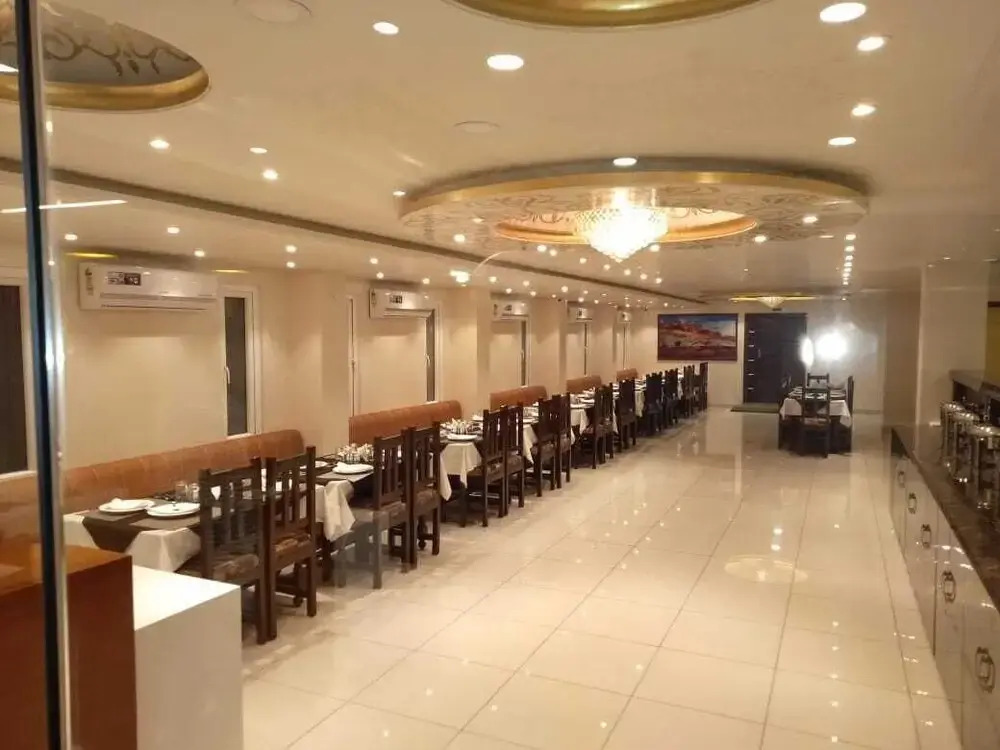 Hotel Royal Amer City