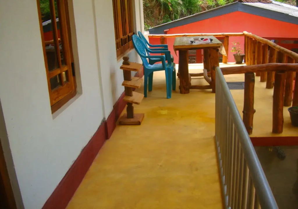 Madushanka Resort