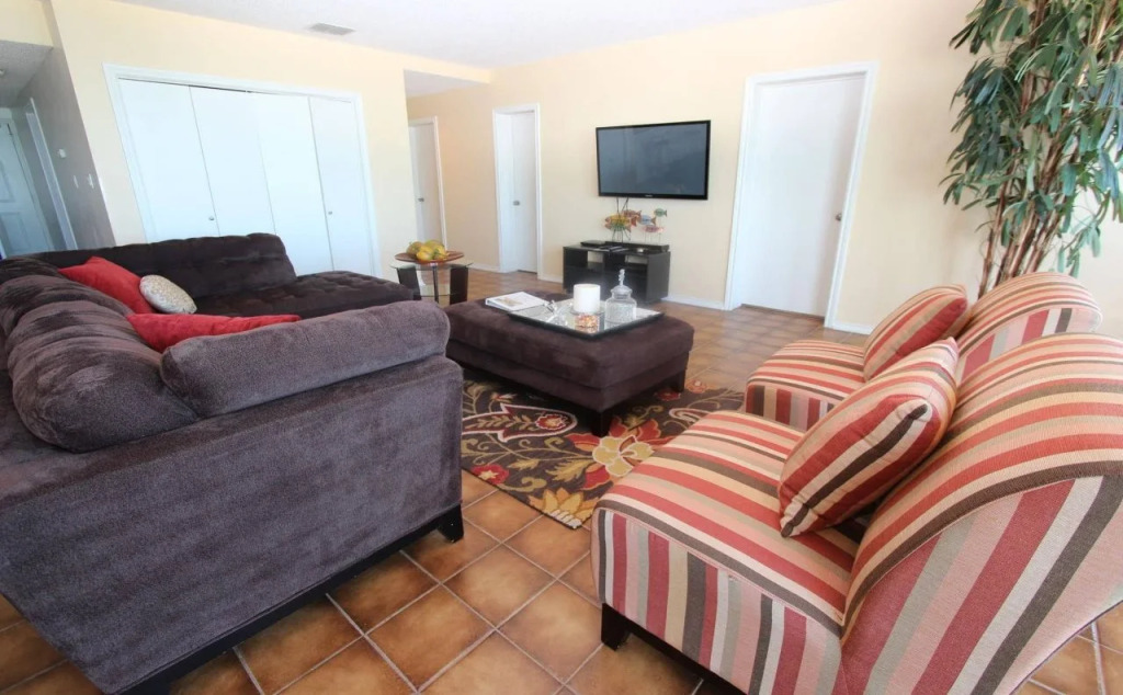 Seabreeze 1 Condominiums