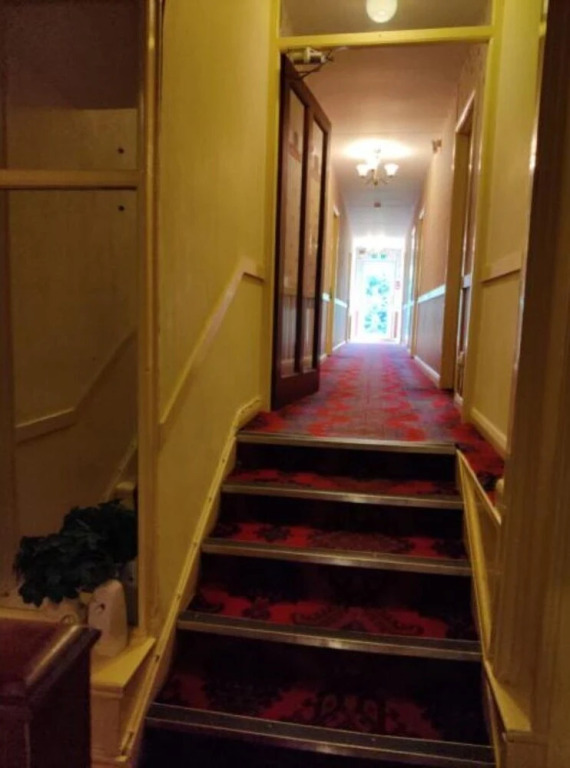 The Limes Hotel