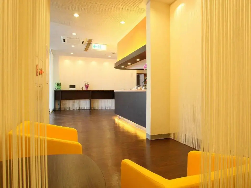 Hotel 1-2-3 Kofu Shingen Onsen