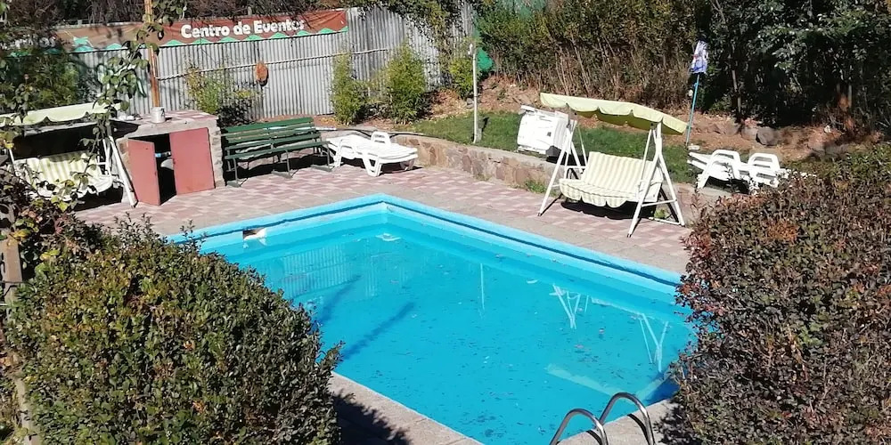 Hostal Los Grillos