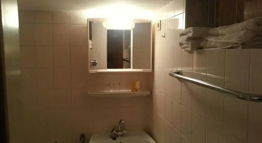 Zimmervermietung Lichtenbroich