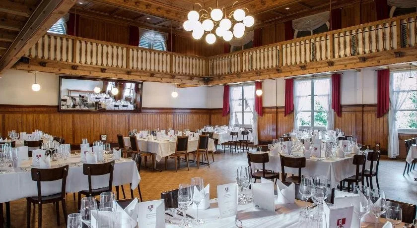 Hotel Metzgern