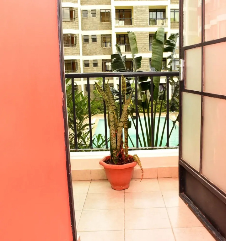 Secret Haven Apartment