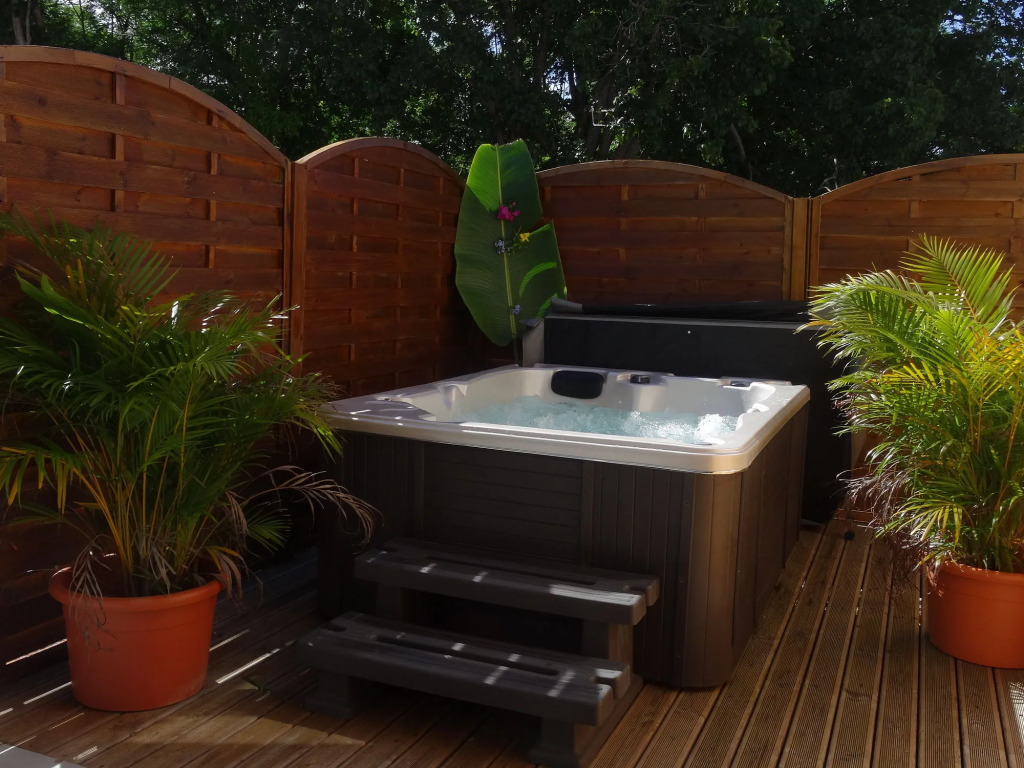 Gite Tropic Vacances