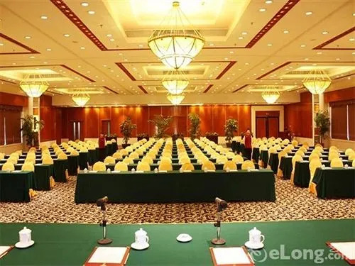 Grand View Hotel