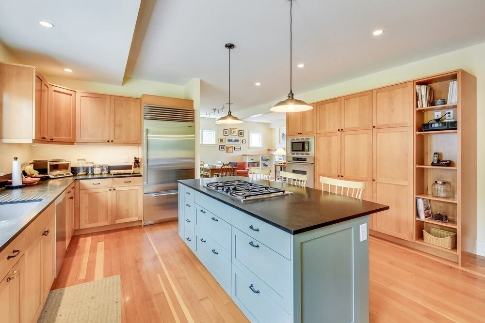 Sunset Hill Sea View - Five Bedroom Home