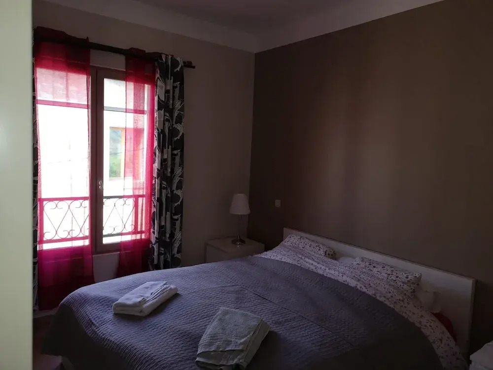 LOurs des Corbières - Chambres dhôtes