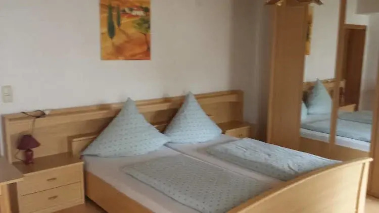 Pension Kleiner
