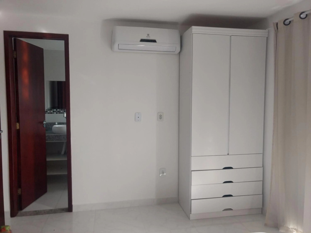 Apartamento Novo em Itaúna, Maracanã do Surf