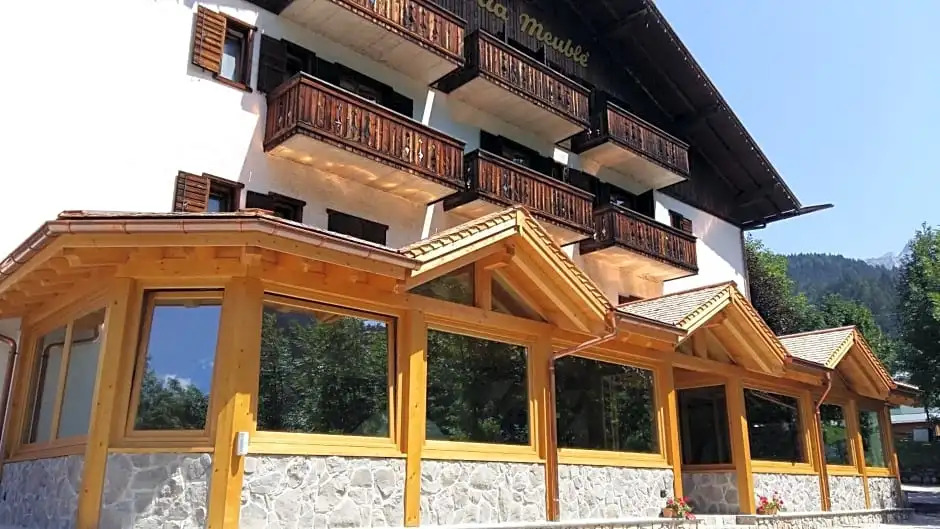Albergo Meublè Victoria