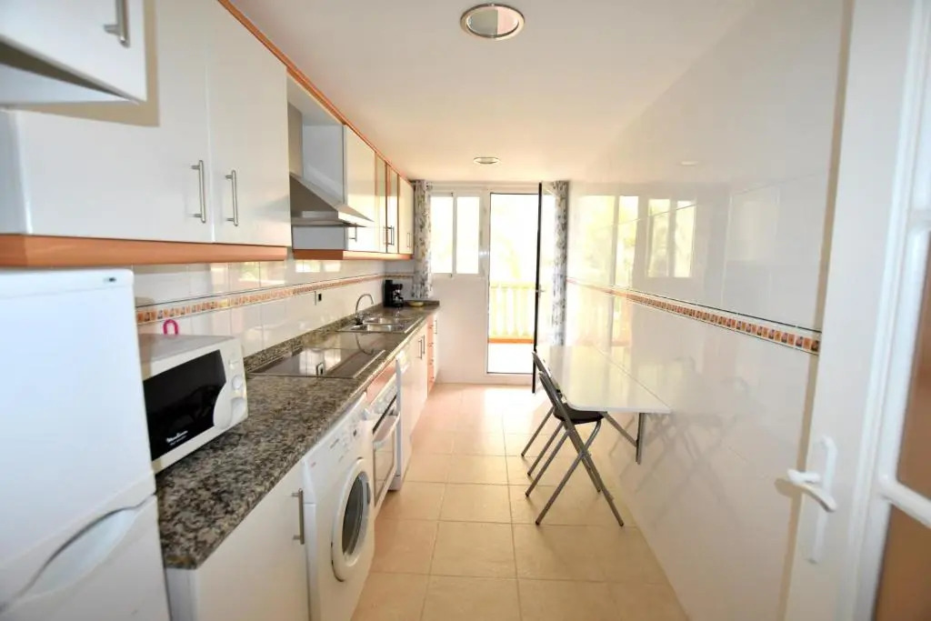 Apartamento Nou Fontana Javea - 5006