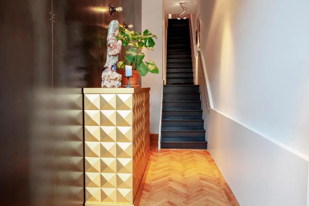 Suite no 7, hidden gem center of Amsterdam