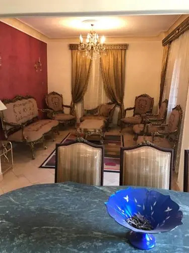 New Maadi Apartment
