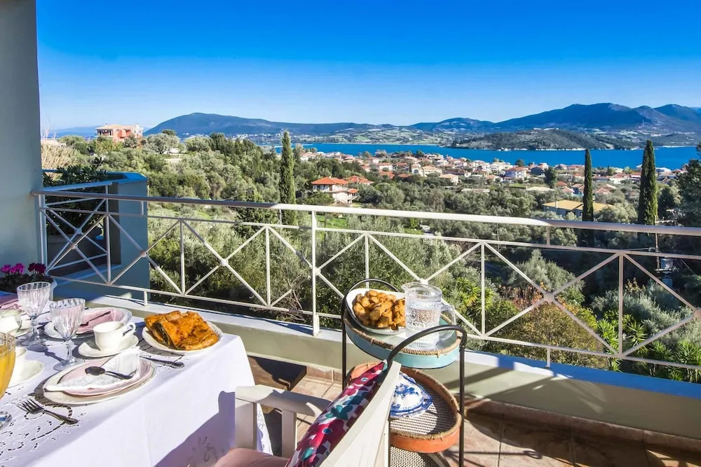 Villa Pandora