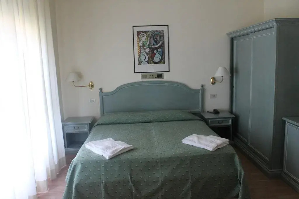 Hotel Silvi