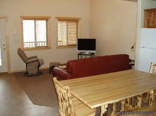 Sawtelle Mountain Resort