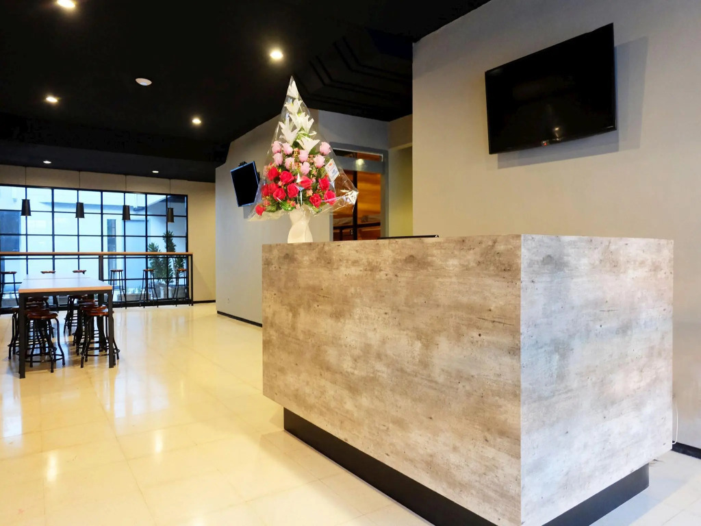 Livinn Hostel City Center Surabaya