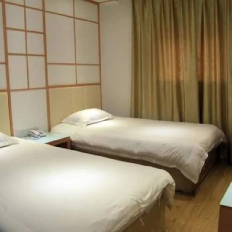 Bojin Theme Hotel