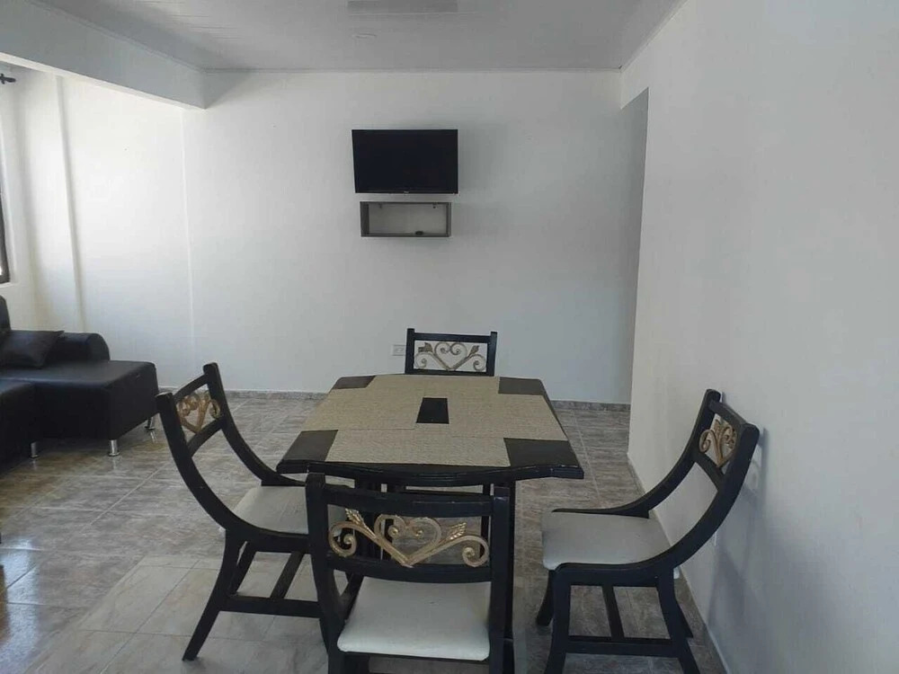 Apartamentos Kavia Sai