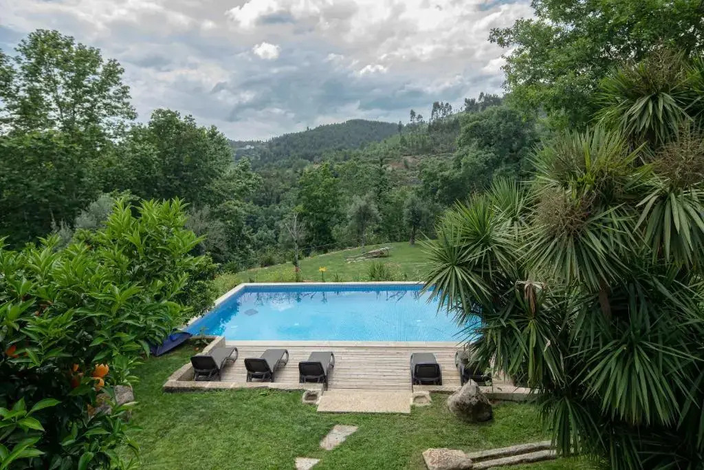 Casa do Rio