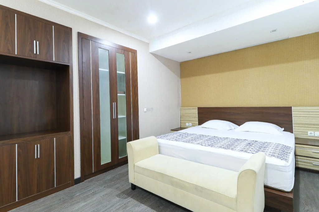Kubu Kalih Residence