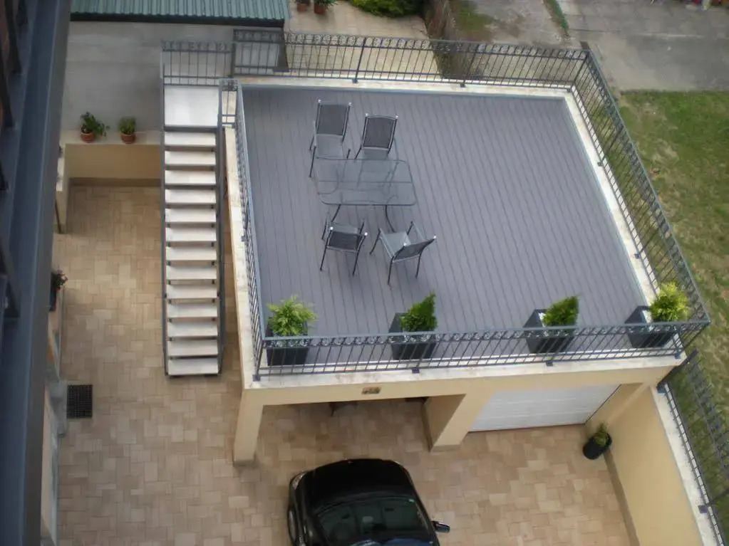 Haus Savina