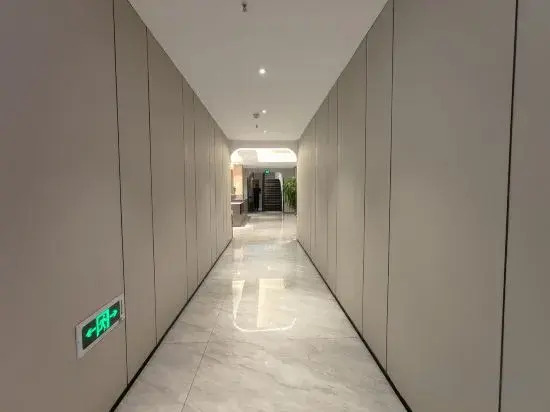Shuishang Yijia Homestay