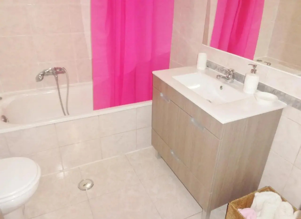 Apartamento Praia dos Salgados