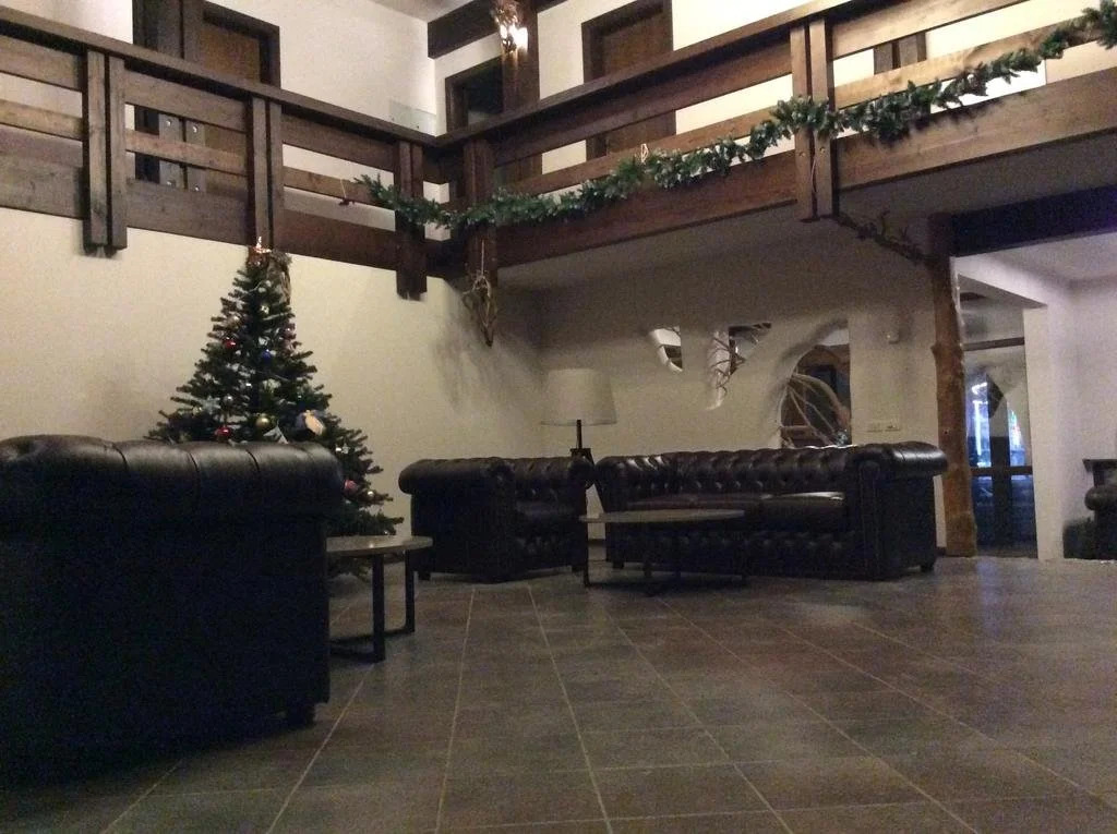 Guest House Raduzhniy 1