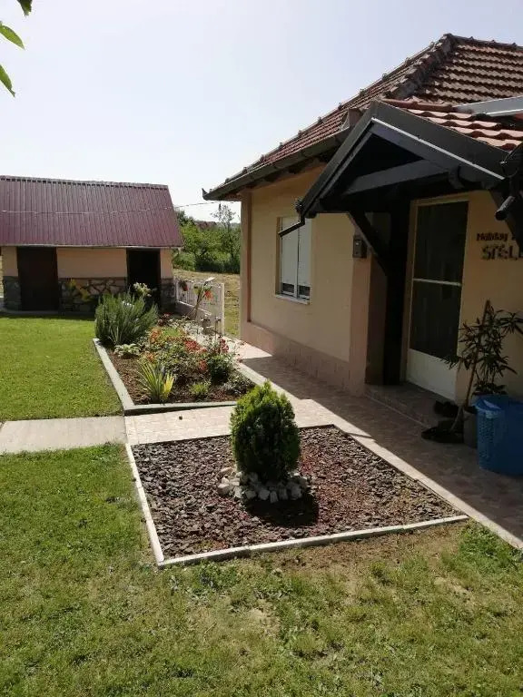 Holiday Home Stella