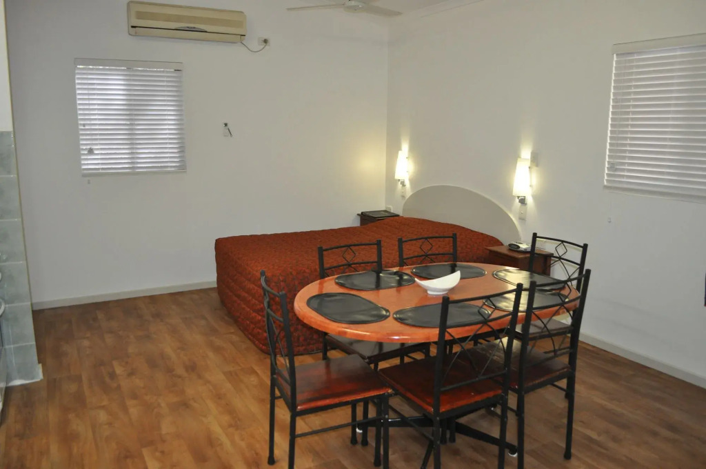 Discovery Parks - Alice Springs
