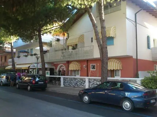 Hotel La Parigina