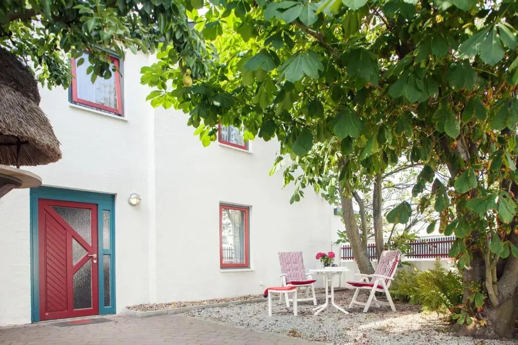 Appartement Beka 15