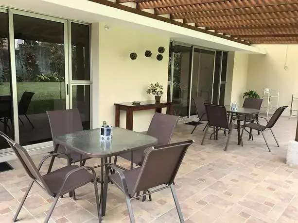 Callas House