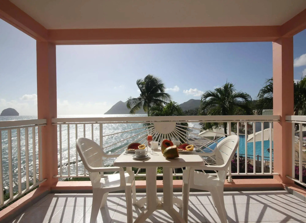 Diamant Beach