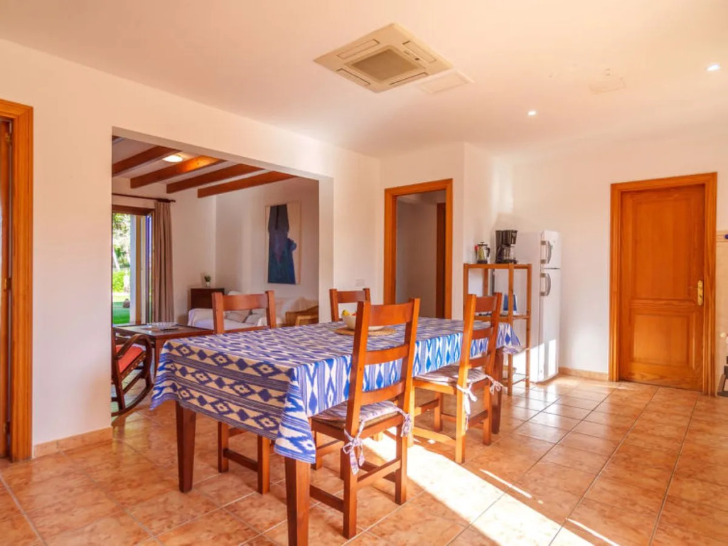 Finca Can Corritx (MUO125)